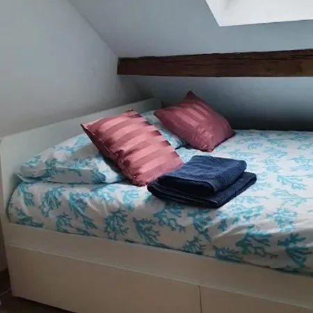 Apartment Chic In With Private Parking Aywaille