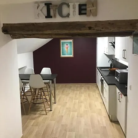 Apartment Chic In With Private Parking Aywaille