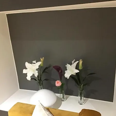 Apartment Chic In With Private Parking Aywaille